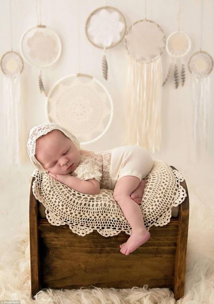 生命到來之時：記錄令人驚嘆的懷孕歷程