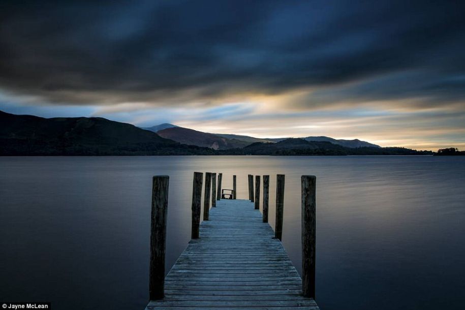 生命到來之時(shí)：記錄令人驚嘆的懷孕歷程