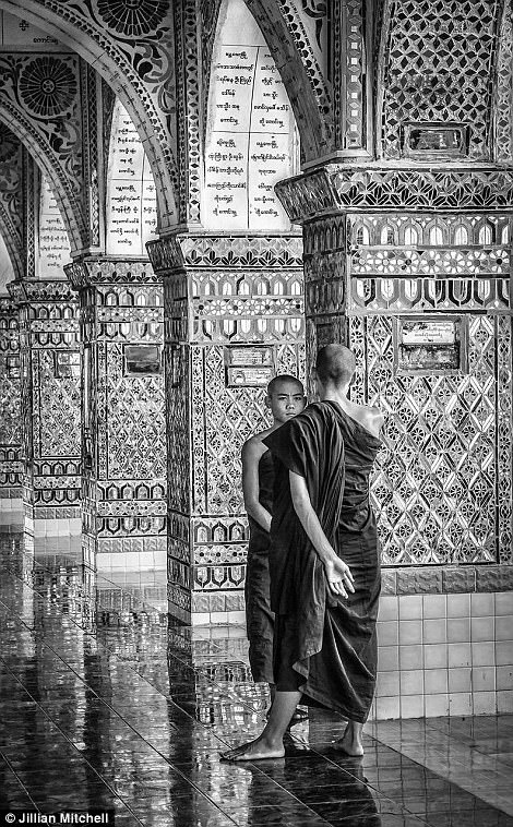 生命到來之時(shí)：記錄令人驚嘆的懷孕歷程