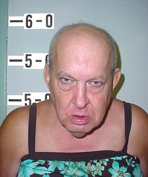 正經點！盤點那些奇葩的犯罪嫌疑人頭像