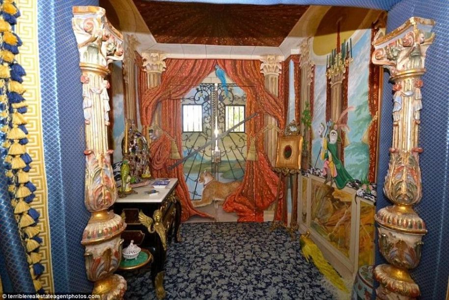 盤點那些讓中介哭笑不得的房子