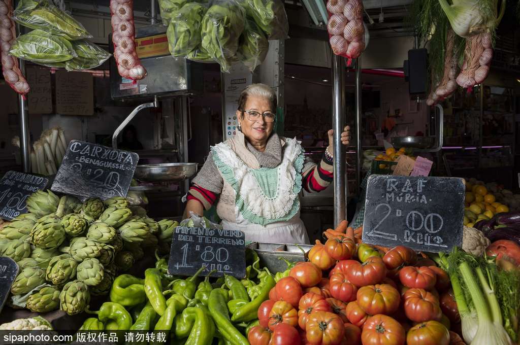 給你一個(gè)真實(shí)的美食之都——西班牙巴倫西亞