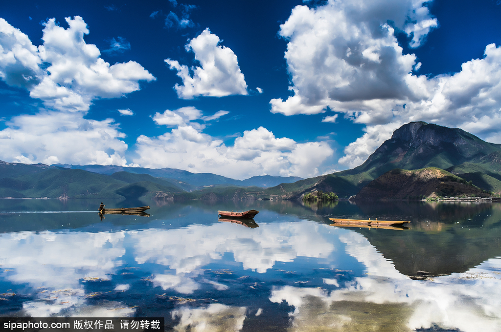 五一小長(zhǎng)假又來(lái)了 盤(pán)點(diǎn)國(guó)內(nèi)短期游好去處