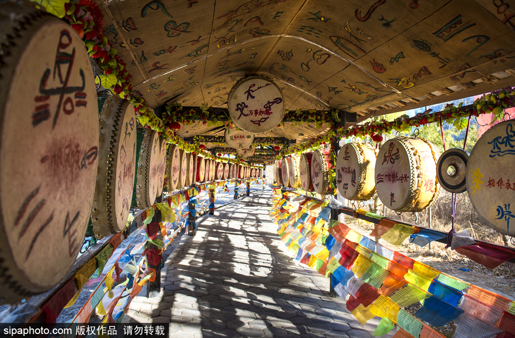 五一小長假又來了 盤點國內(nèi)短期游好去處