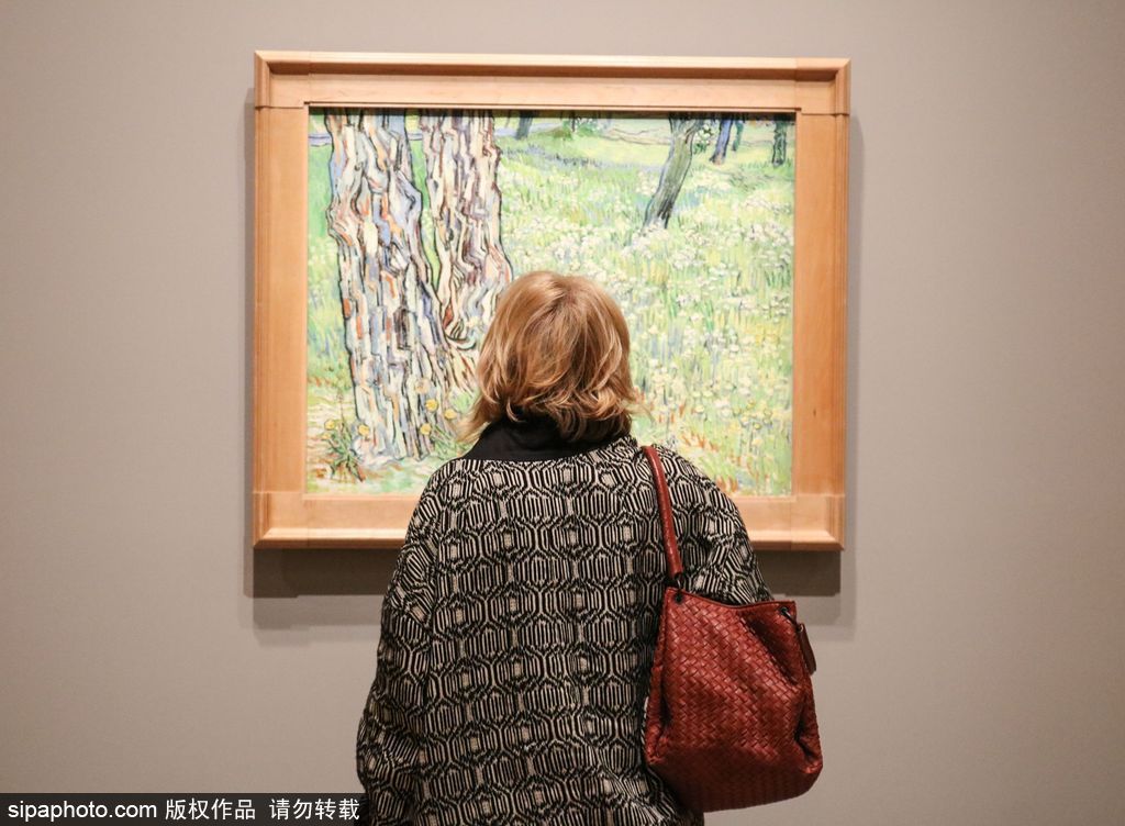 全球獨家！世界上首個梵高個人作品展在墨爾本舉辦