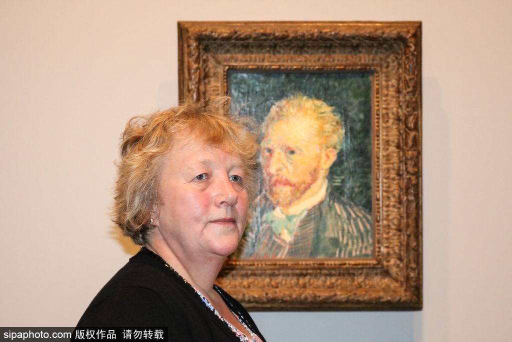 全球獨家！世界上首個梵高個人作品展在墨爾本舉辦