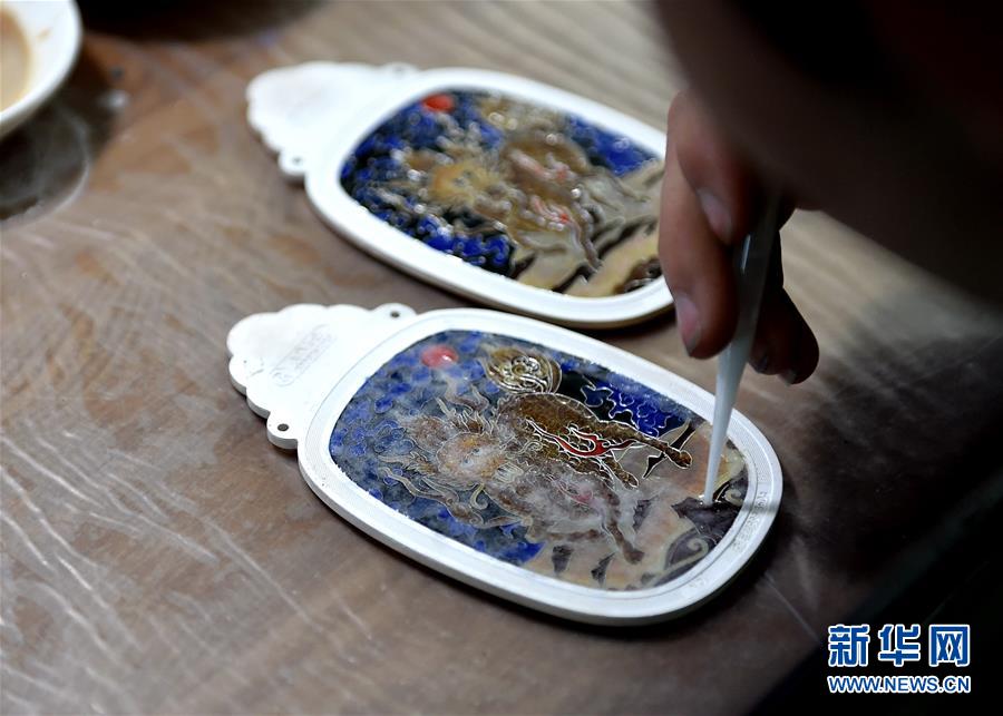 老字號“匠心”之美——勞動節(jié)尋找中國百年“質”造的底蘊