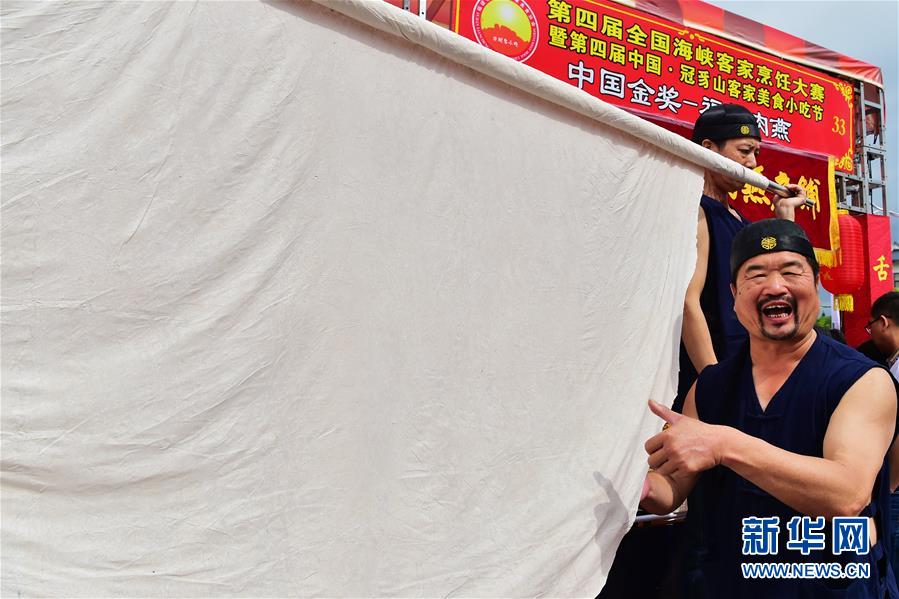 老字號“匠心”之美——勞動節尋找中國百年“質”造的底蘊