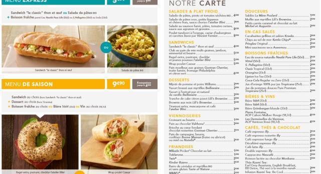 厭倦了國內高鐵餐？來看看“別人家的盒飯”長啥樣