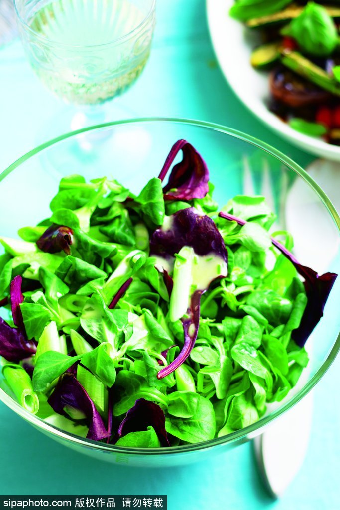 夏天就要來了！ 吃減脂餐你照樣能瘦成一道光