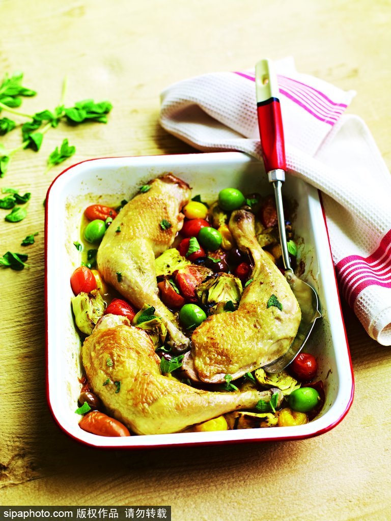 夏天就要來了！ 吃減脂餐你照樣能瘦成一道光