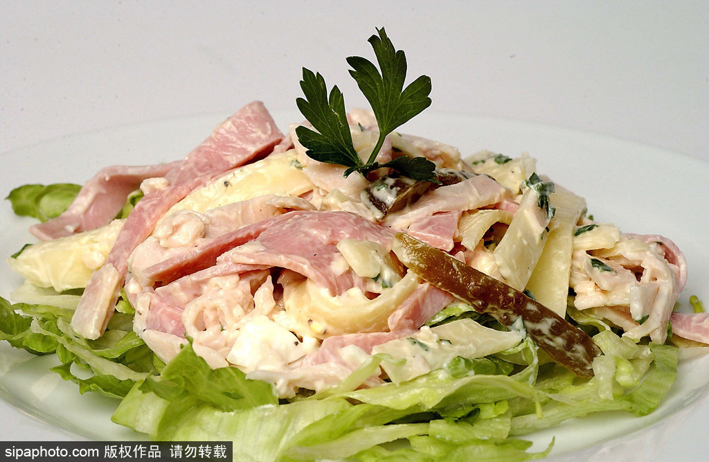 夏天就要來了！ 吃減脂餐你照樣能瘦成一道光