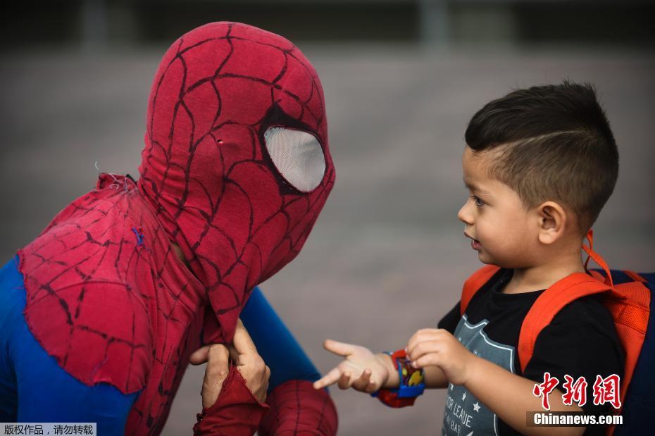 【兒童節特刊】童真的模樣