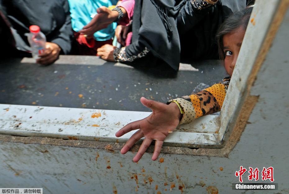 【兒童節(jié)特刊】童真的模樣