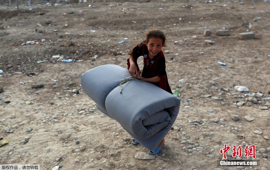 【兒童節(jié)特刊】童真的模樣