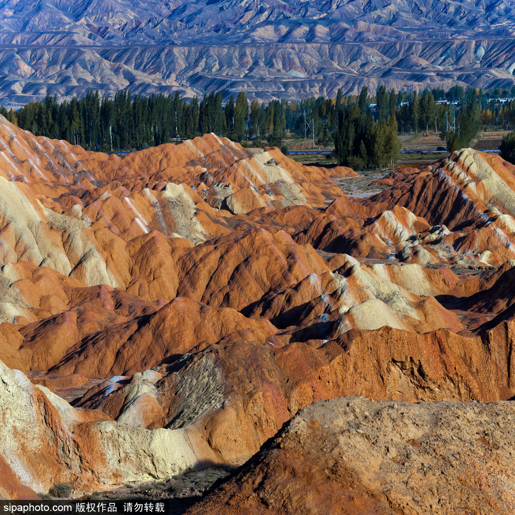 真的美哭了！ 盤點(diǎn)國內(nèi)最美喀斯特地貌