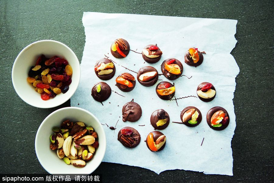 夏日要清爽也要甜蜜 甜品愛好者你更愛哪一款蛋糕？