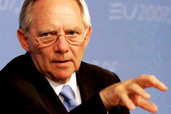 德財長：G20推出包容性投資計劃，助推非洲發展