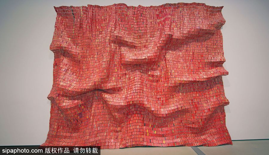 走進美國布洛德博物館 開啟生動有趣的藝術(shù)之旅