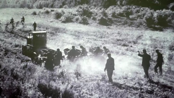 英國小哥到河北塞罕壩避暑，竟意外收獲了一個美麗的故事丨好運中國