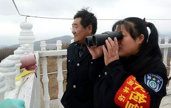 英國小哥到河北塞罕壩避暑，竟意外收獲了一個美麗的故事丨好運中國