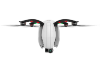 2017世界機器人大會酷炫展品搶先亮相之三