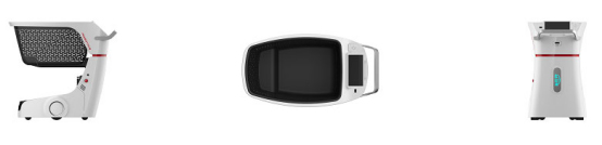 2017世界機器人大會酷炫展品搶先亮相之三