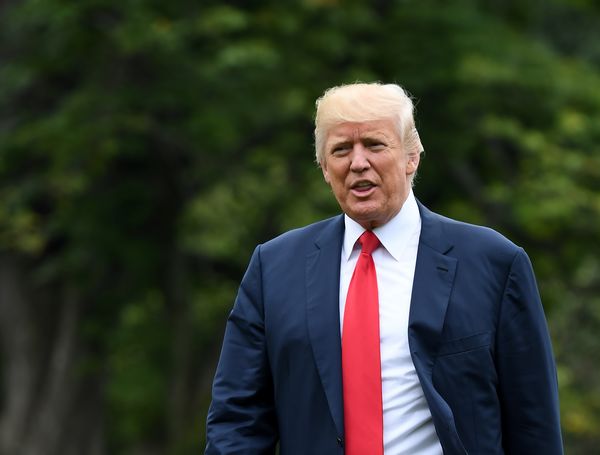 評論:特朗普應意識到結束阿富汗戰爭沒有速效藥