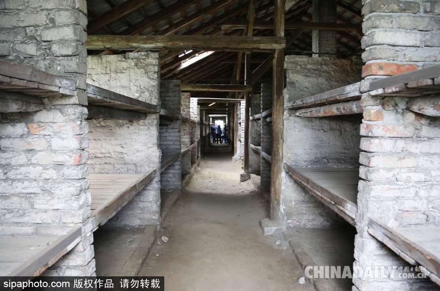 探訪曾經(jīng)的人間地獄——奧斯維辛集中營