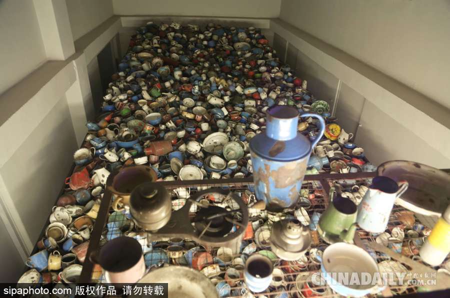 探訪曾經(jīng)的人間地獄——奧斯維辛集中營