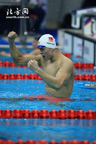 全運(yùn)會(huì)完美呈現(xiàn)出“全民全運(yùn)” 新舉措造新格局