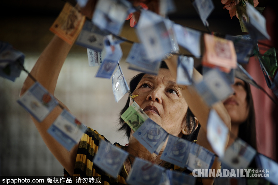 中秋將至 盤點那些與月亮有關的節日