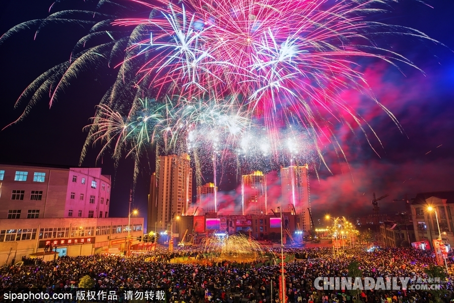 中秋將至 盤點那些與月亮有關的節日