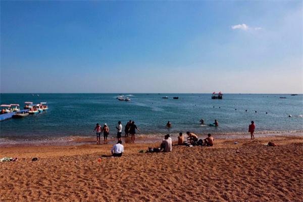 【老外談】發現大連—中國東北繁榮的海港城市