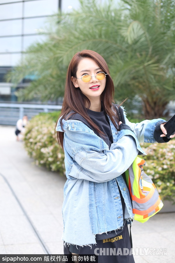 換季必看！你的牛仔外套拿出來了嗎？