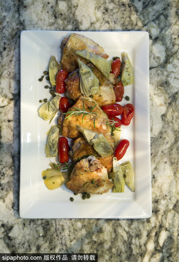 感恩節(jié)吃什么? 盤(pán)點(diǎn)雞肉美食令你垂涎欲滴