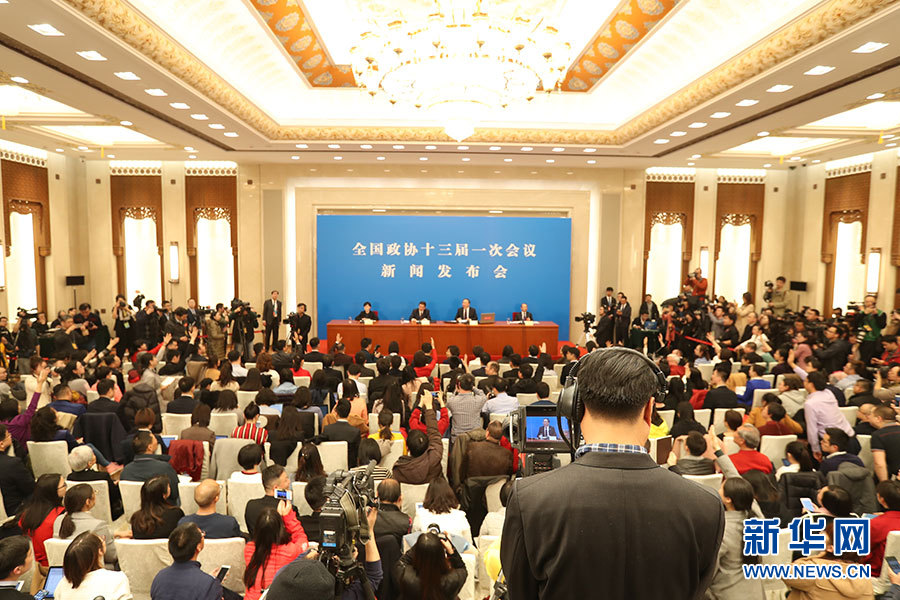 王國慶：掃黑除惡既會贏得民心勝利 也會贏得法治勝利