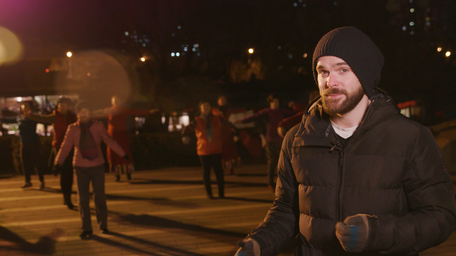 英國小哥看中國：解碼新時(shí)代 第五集