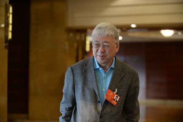 全國政協委員方來英：利用互聯網大數據整合母嬰室資源 搭建婦幼健康公共服務平臺