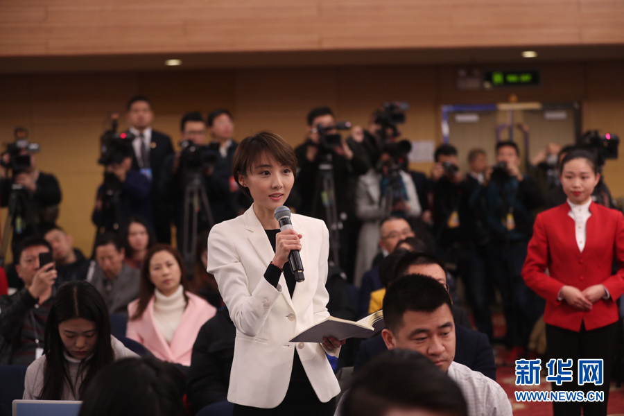 肖捷：管好用好財政資金 切實把錢花在刀刃上