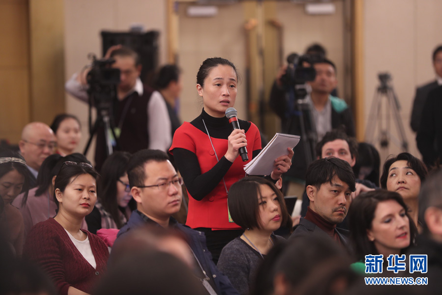 肖捷：今年實施積極的財政政策仍然保持較強力度