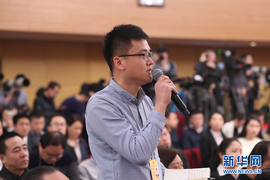 韓長賦:讓農業回歸綠色的本色