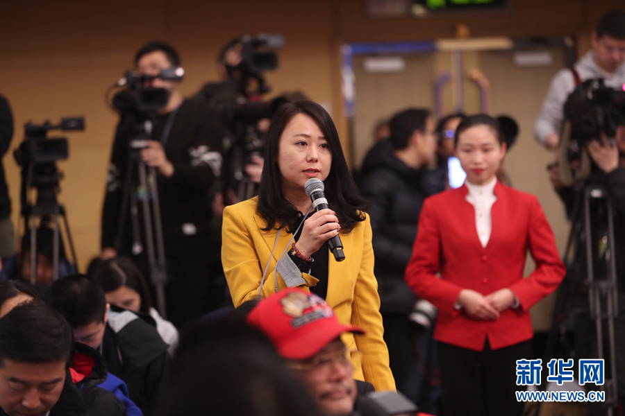 史耀斌：加強支持和保障力度 更好服務“一帶一路”建設