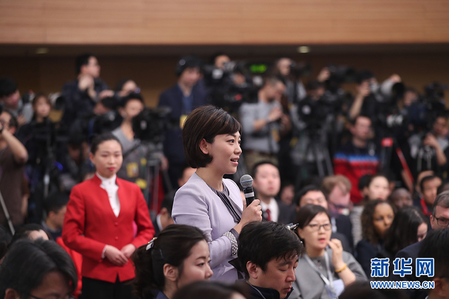 王毅：習近平主席親自擘畫和推進了精彩紛呈的元首外交