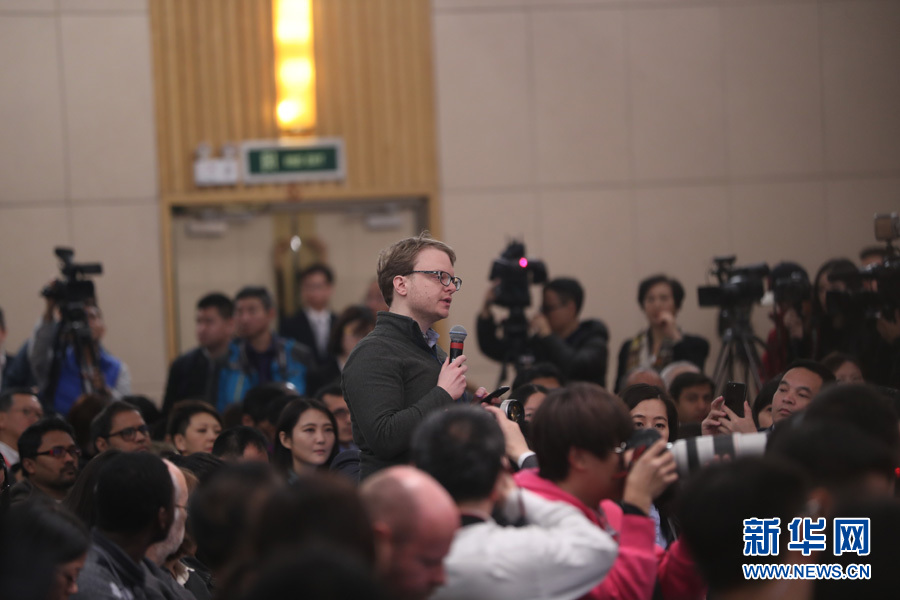 王毅：中美可以有競爭，不必做對手，更需當伙伴