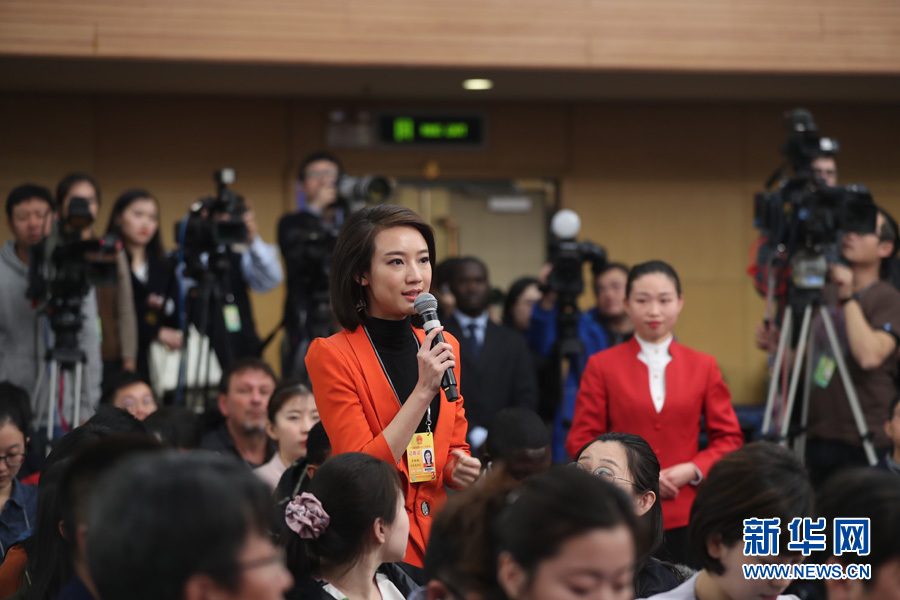 王毅：服務國內發展是中國特色大國外交分內的事