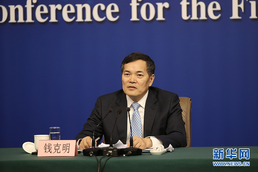 錢克明:中非十大合作計(jì)劃給非洲各國(guó)帶來(lái)實(shí)實(shí)在在的好處