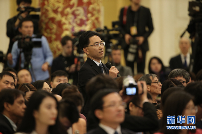 李克強：中方會盡最大努力來推動維護實現半島無核化