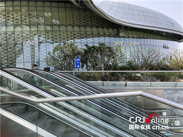 海南全域旅游多點(diǎn)開花 國際旅游島建設(shè)生機(jī)勃勃