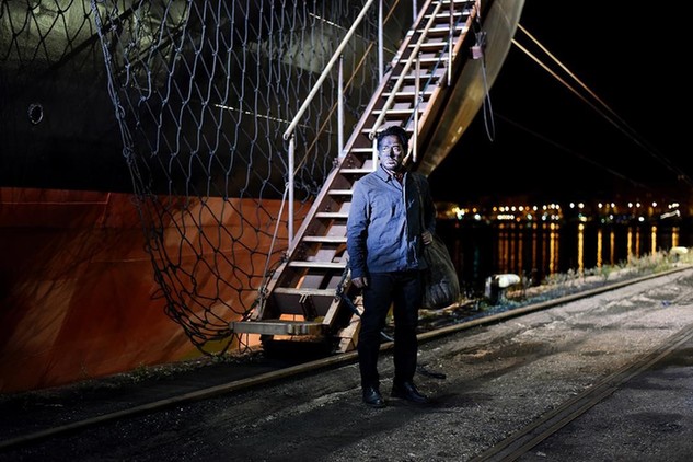 歐洲影壇寵兒攜力作而來，文藝迷有福了